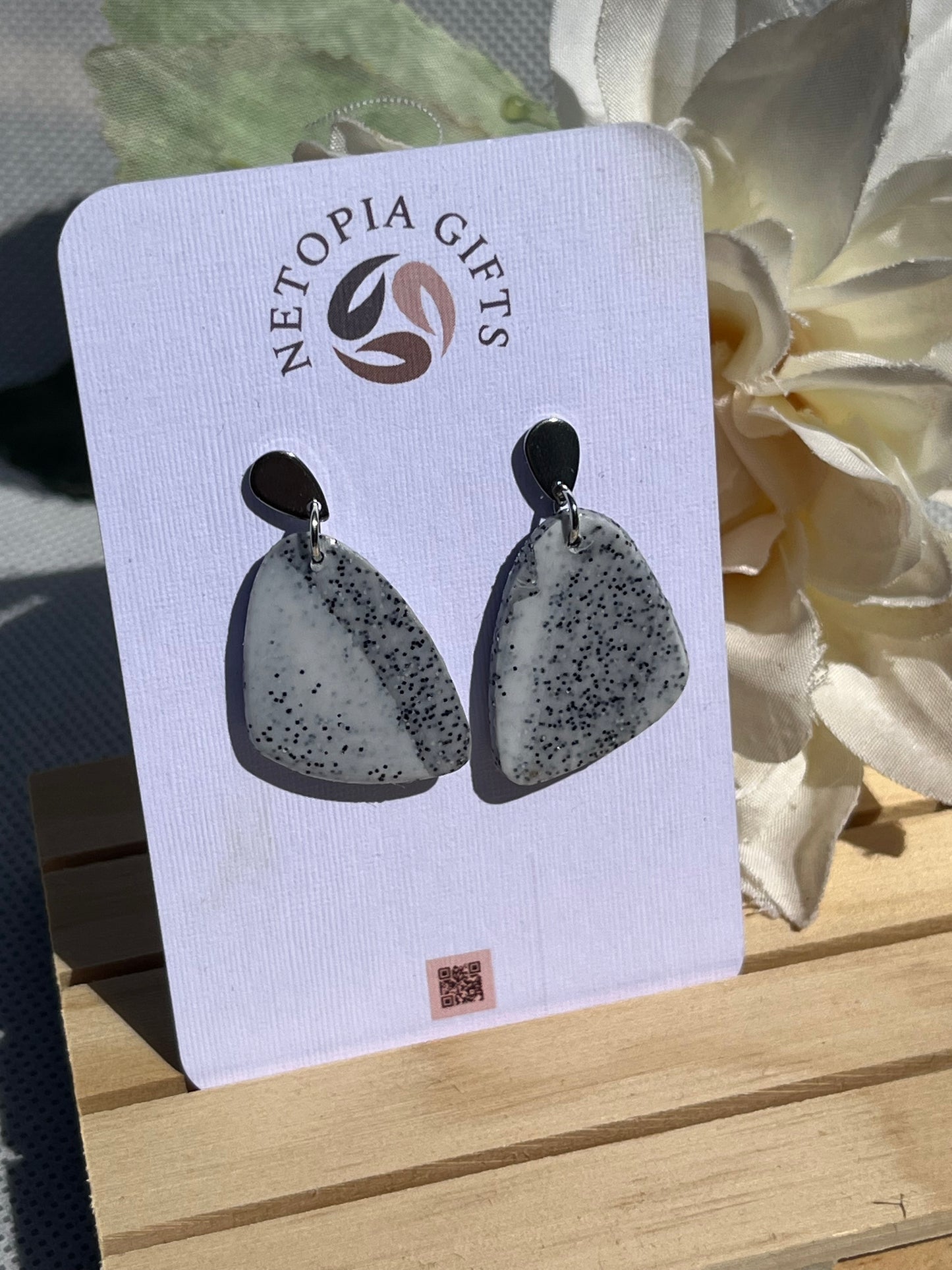 Granite drop