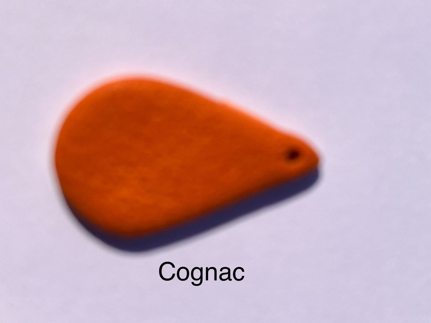 Tear drop