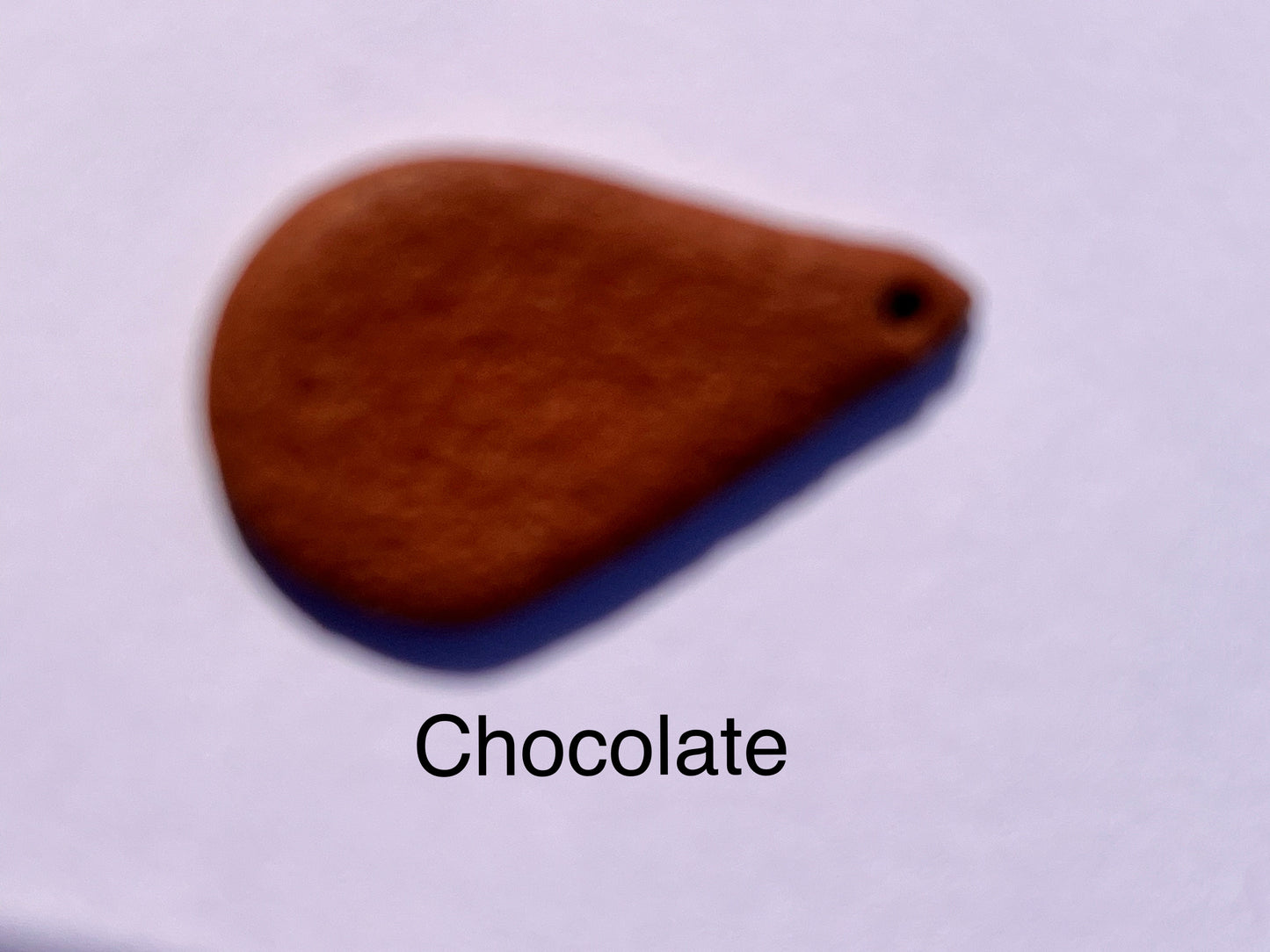 Tear drop
