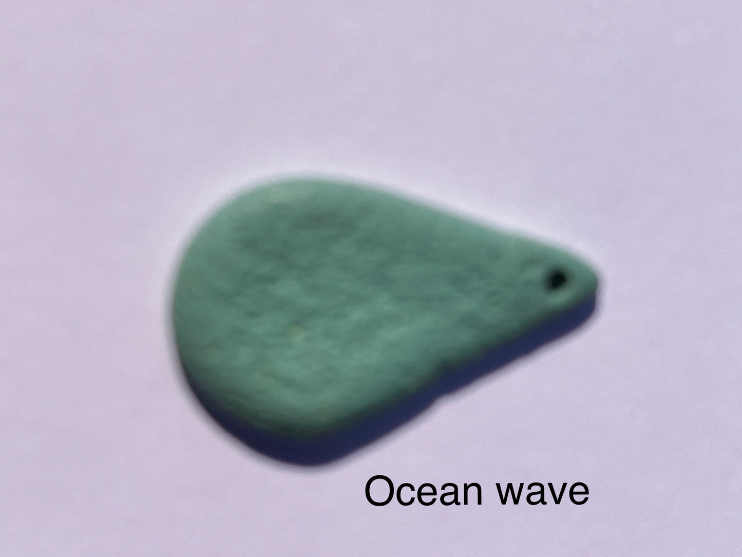 Tear drop