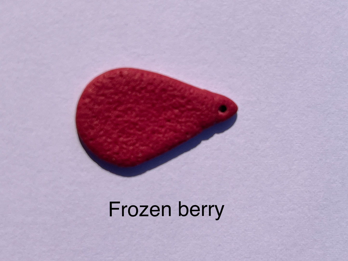 Tear drop