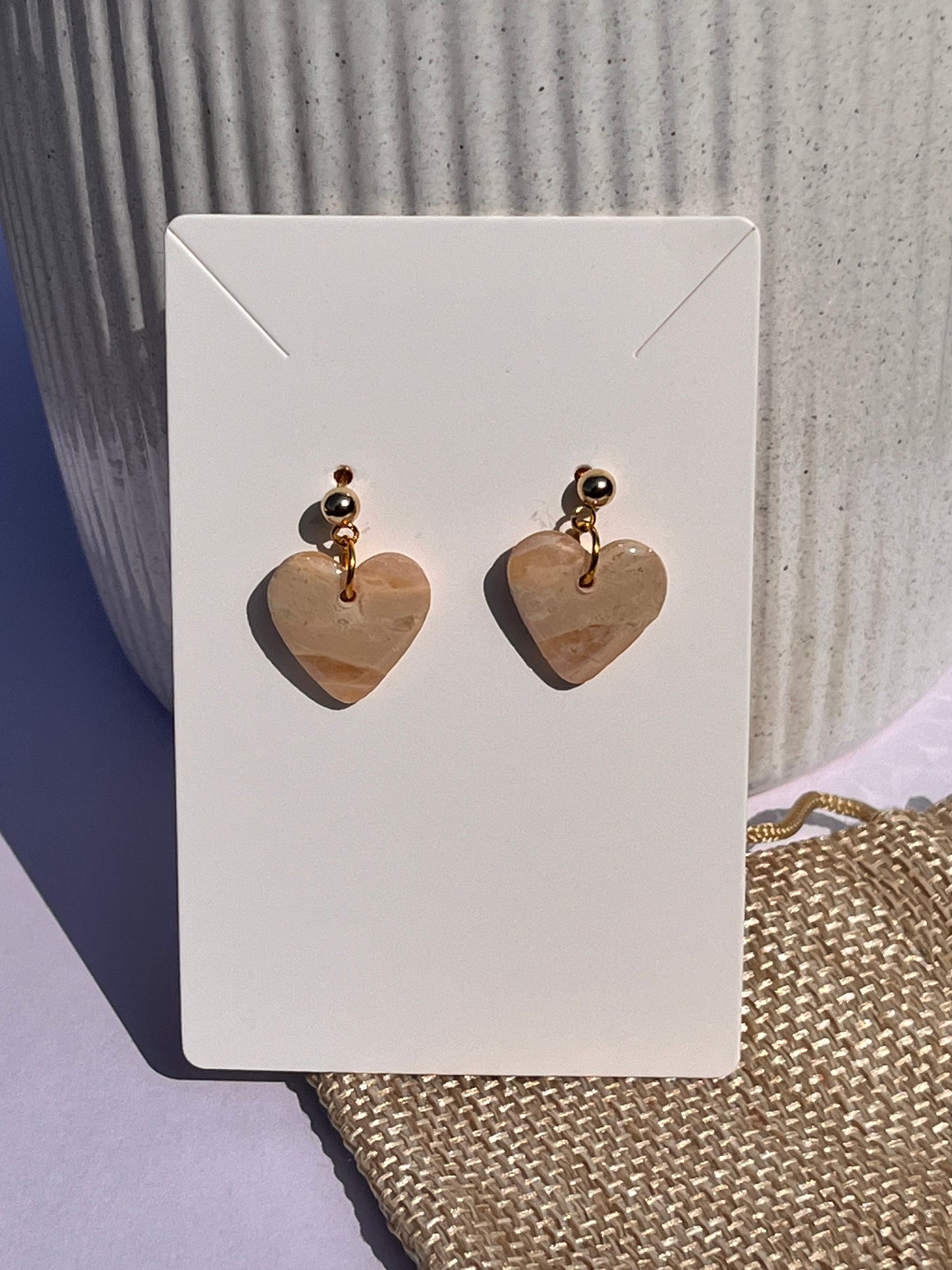 Sand Heart